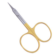Cuticle Fine Scissor