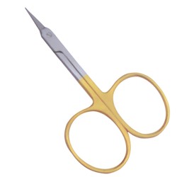 Cuticle Fine Scissor