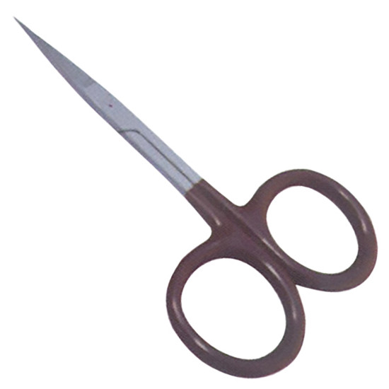 Cuticle Fine Scissor
