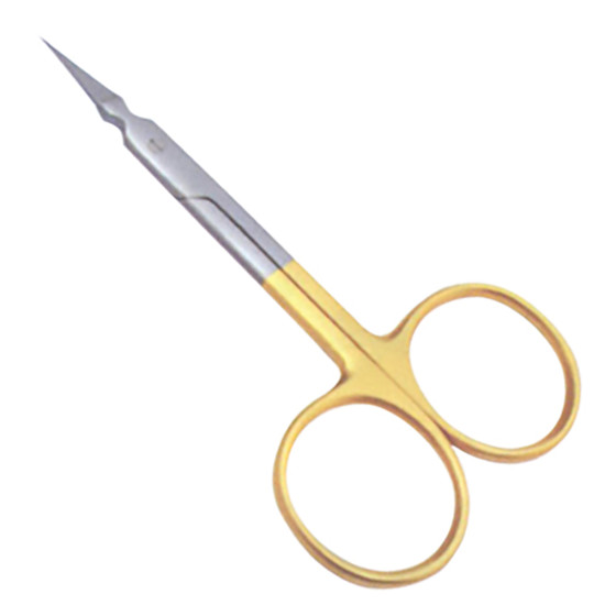 Cuticle Fine Scissor