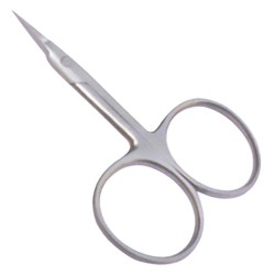 Cuticle Fine Scissor