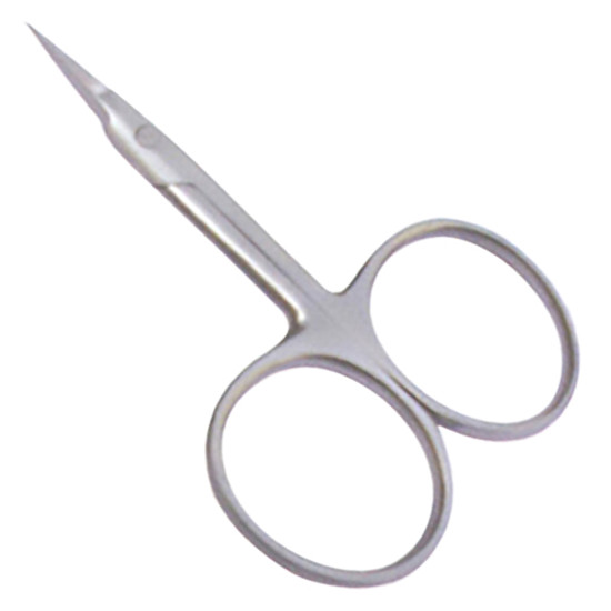 Cuticle Fine Scissor