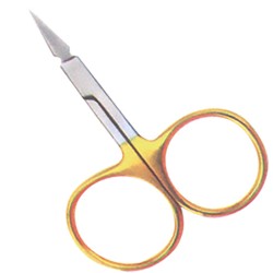 Cuticle Fine Scissor