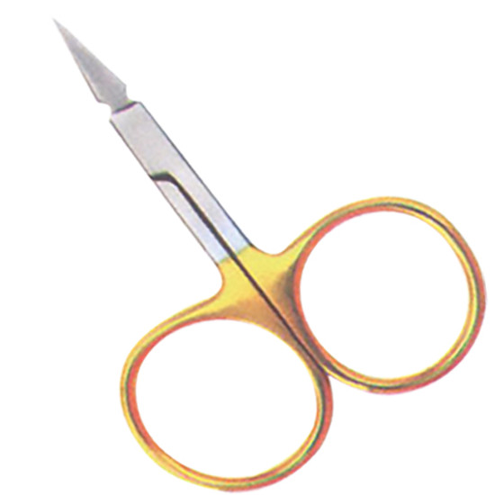 Cuticle Fine Scissor