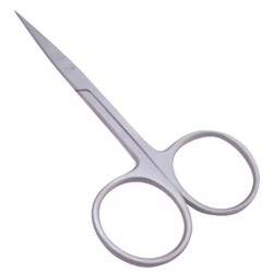 Cuticle Fine Scissor