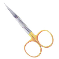Cuticle Fine Scissor