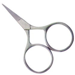 Cuticle Fine Scissor