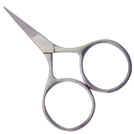 Cuticle Fine Scissor