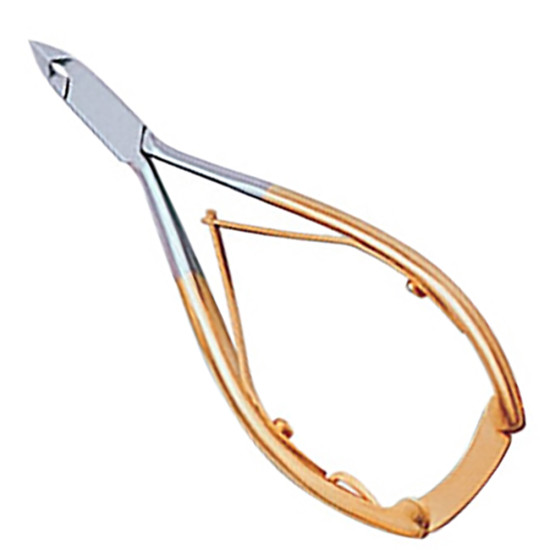 Cuticle Nail Nippers