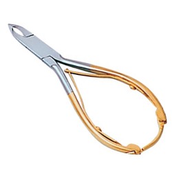Cuticle Nail Nippers