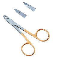 Cuticle Nail Nippers