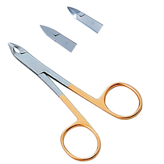 Cuticle Nail Nippers