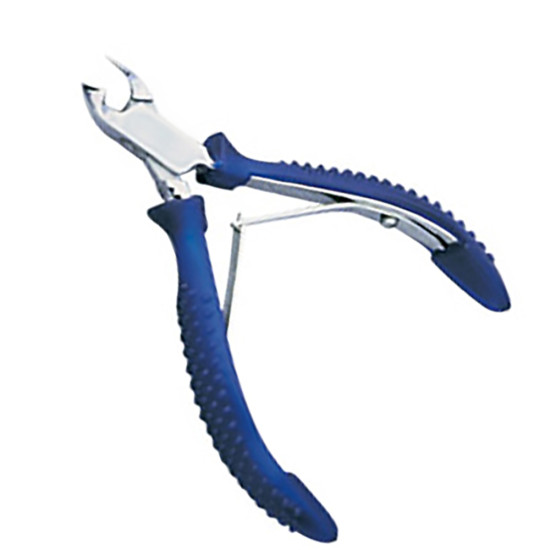 Cuticle Nail Nippers