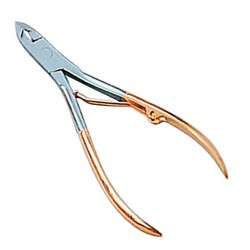 Cuticle Nail Nippers