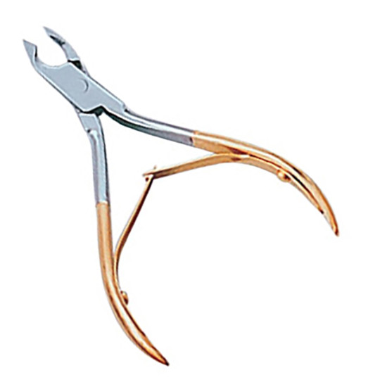 Cuticle Nail Nippers
