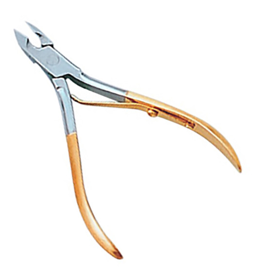 Cuticle Nail Nippers