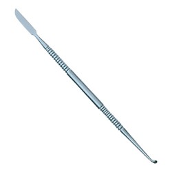 Cuticle and Nail Pushers