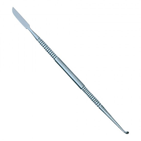 Cuticle and Nail Pushers