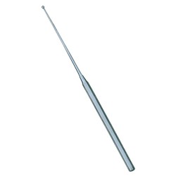 Cuticle and Nail Pushers