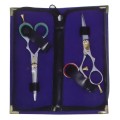 Different Packing & Kits