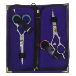 Different Packing & Kits