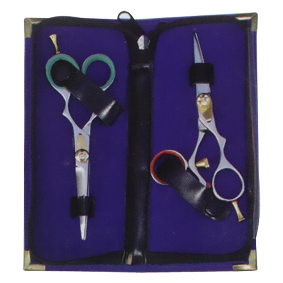Different Packing & Kits