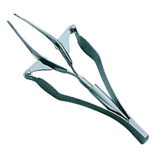 Eye Brow Tweezers