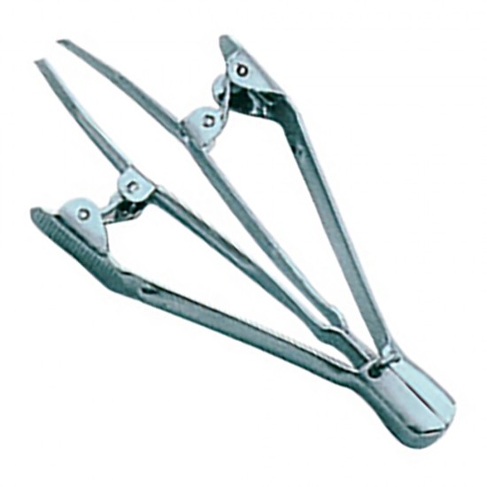 Eye Brow Tweezers