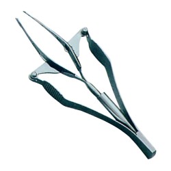 Eye Brow, Jeweller & Watch Tweezers
