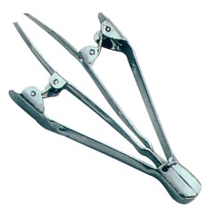 Eye Brow, Jeweller & Watch Tweezers