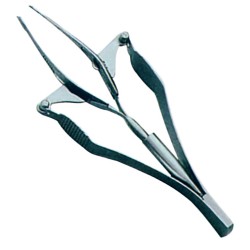 Eye Brow, Jeweller & Watch Tweezers