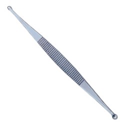 Face Black Head Cleaners and Nail Pusher