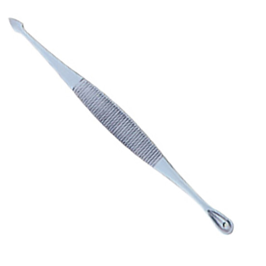 Face Black Head Cleaners and Nail Pusher