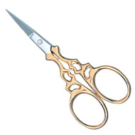 Fancy and Printed Scissors