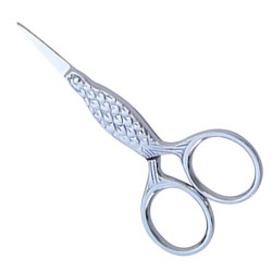 Fancy and Printed Scissors