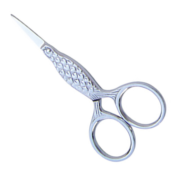 Fancy and Printed Scissors