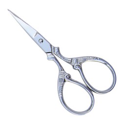 Fancy and Printed Scissors