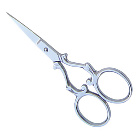 Fancy and Printed Scissors