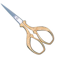 Fancy and Printed Scissors