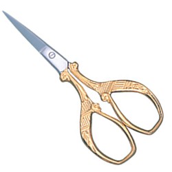 Fancy and Printed Scissors
