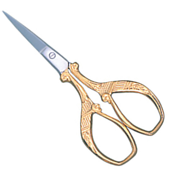 Fancy and Printed Scissors