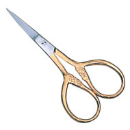 Fancy and Printed Scissors