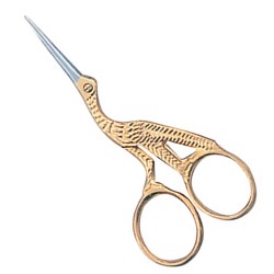 Fancy and Printed Scissors