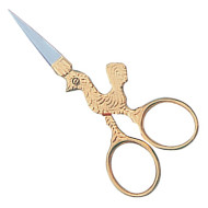 Fancy and Printed Scissors