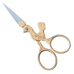 Fancy and Printed Scissors