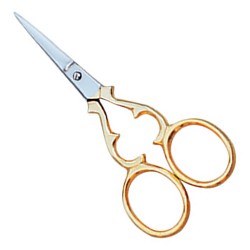 Fancy and Printed Scissors