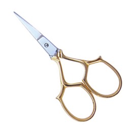 Fancy and Printed Scissors