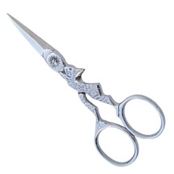 Fancy and Printed Scissors