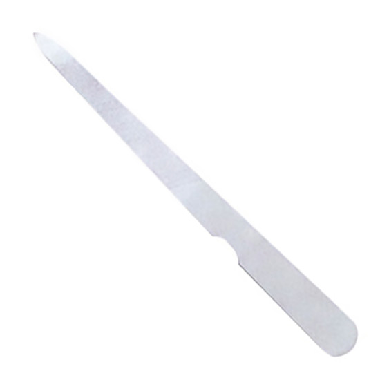 File & Tip Cutters