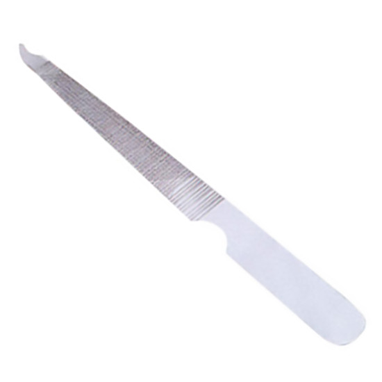 File & Tip Cutters